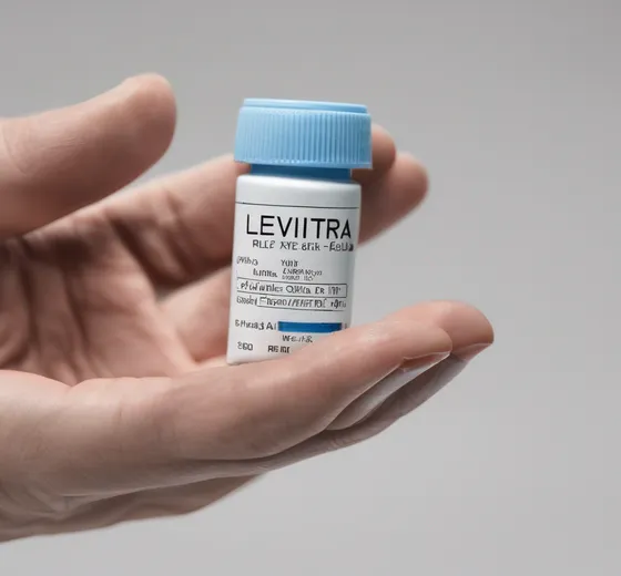 Levitra 5 mg prezzo in farmacia